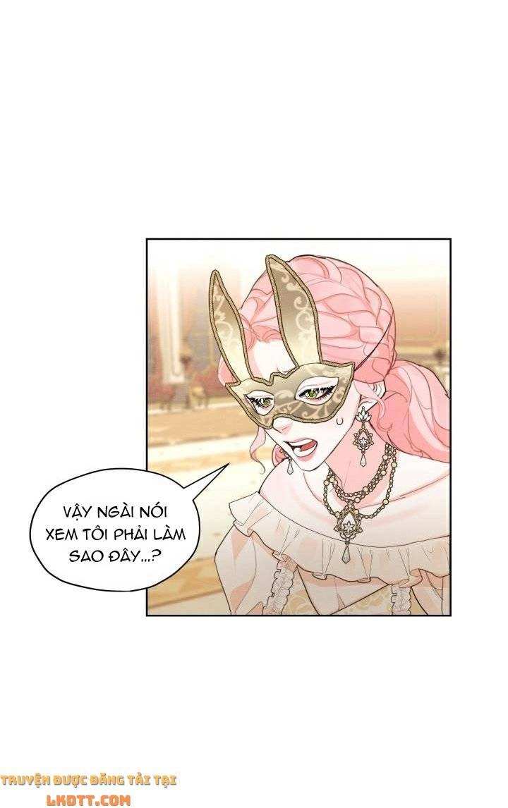 Tôi Là Tình Cũ Của Nam Chính Chapter 40 - 8