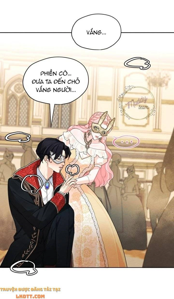 Tôi Là Tình Cũ Của Nam Chính Chapter 40 - 9