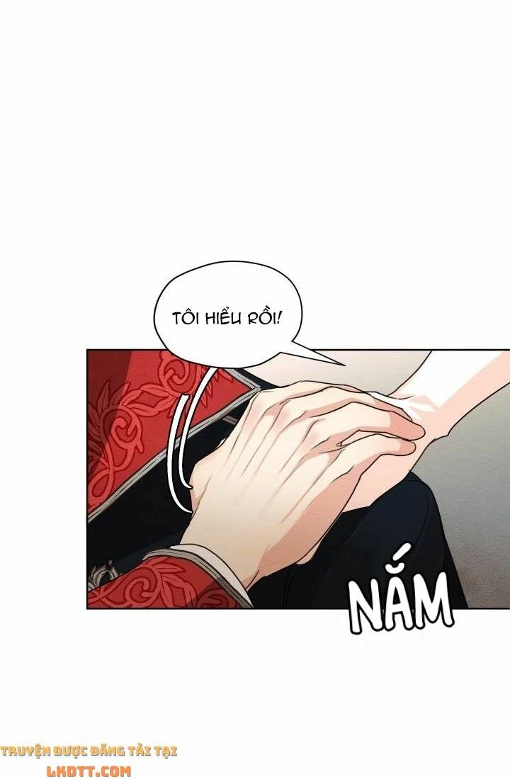 Tôi Là Tình Cũ Của Nam Chính Chapter 40 - 10