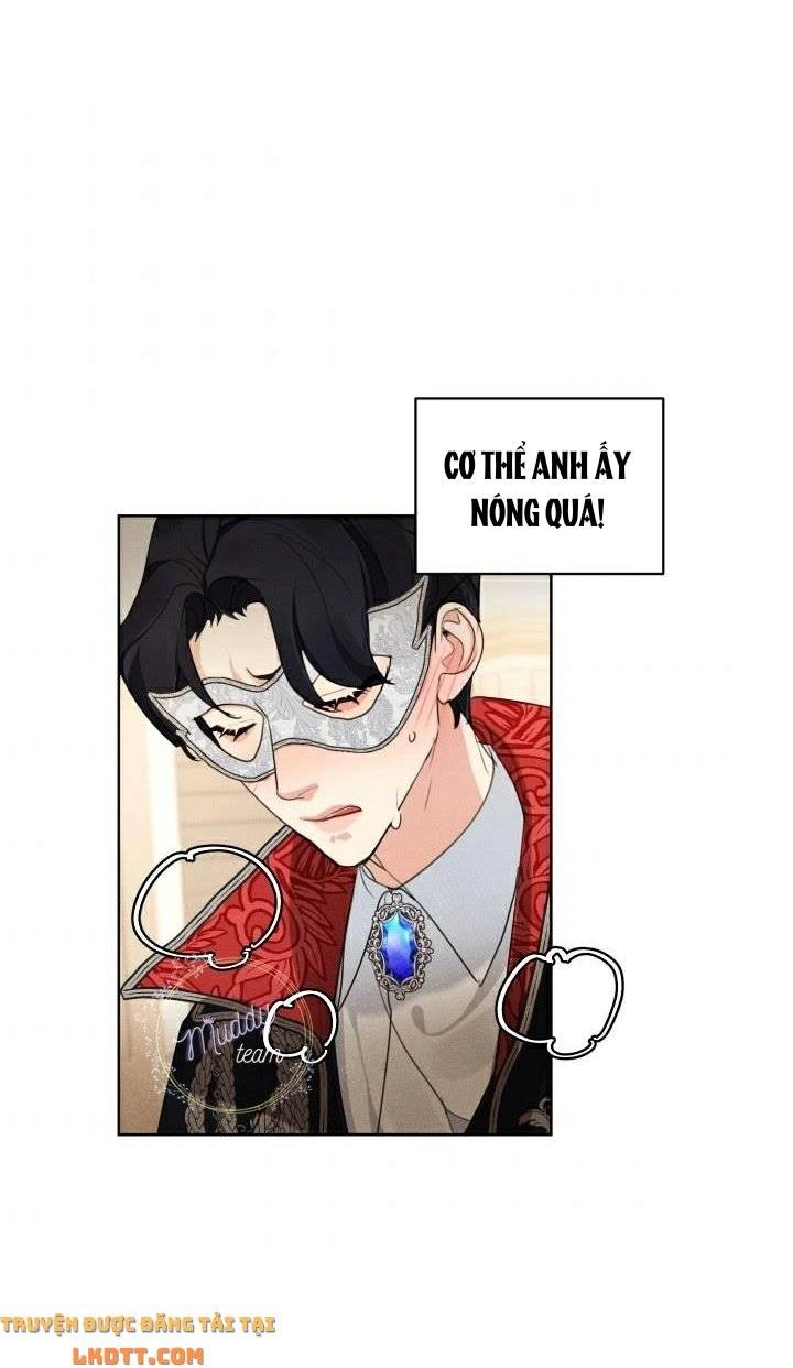 Tôi Là Tình Cũ Của Nam Chính Chapter 40 - 12