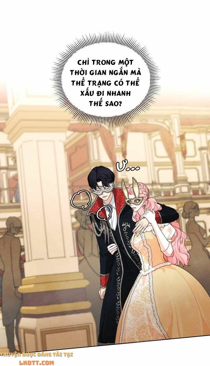 Tôi Là Tình Cũ Của Nam Chính Chapter 40 - 14