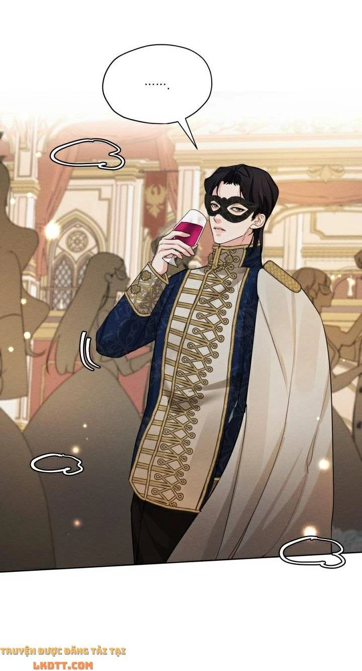 Tôi Là Tình Cũ Của Nam Chính Chapter 40 - 17