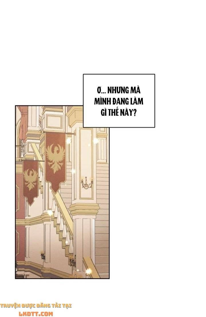 Tôi Là Tình Cũ Của Nam Chính Chapter 40 - 19