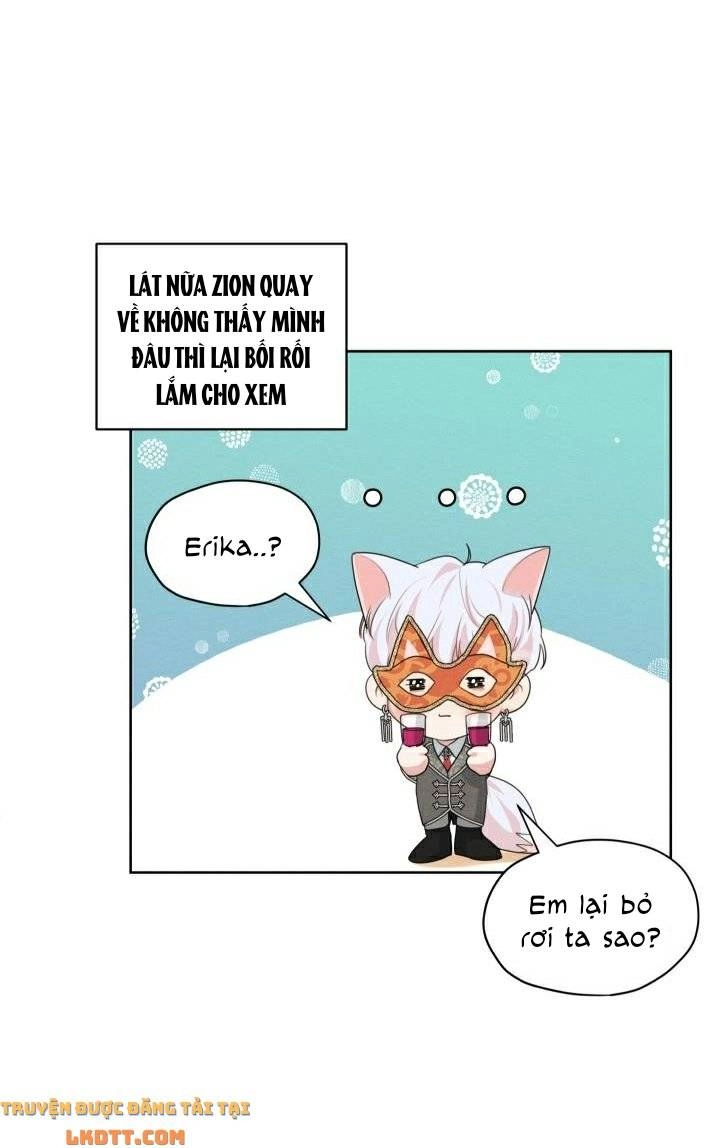 Tôi Là Tình Cũ Của Nam Chính Chapter 40 - 20
