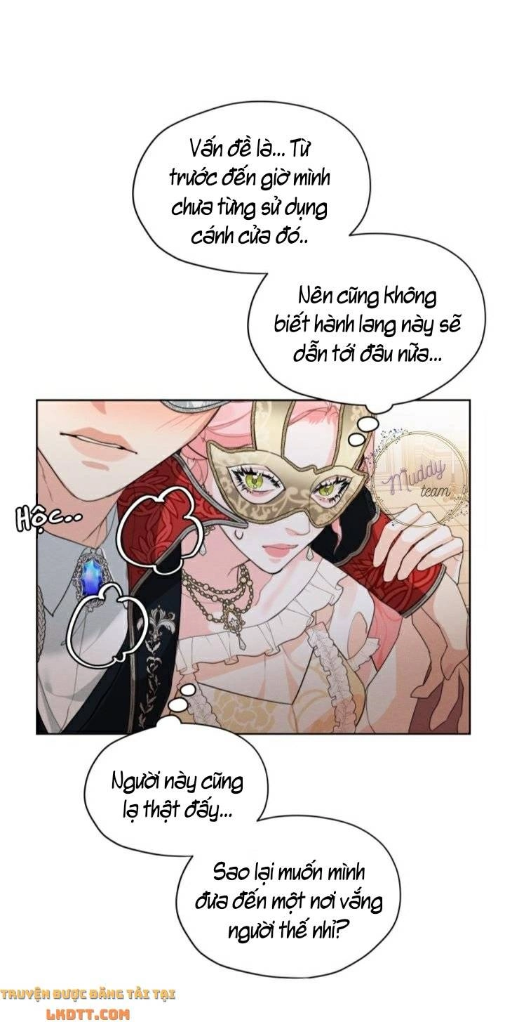 Tôi Là Tình Cũ Của Nam Chính Chapter 40 - 24
