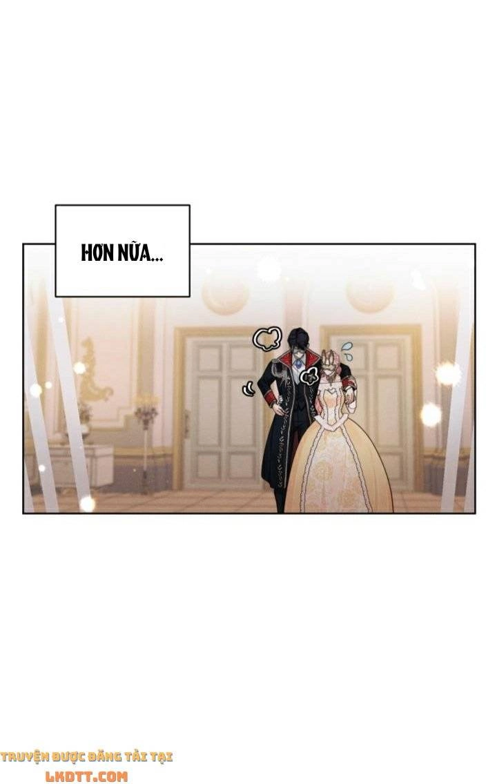 Tôi Là Tình Cũ Của Nam Chính Chapter 40 - 25