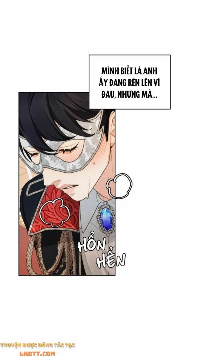 Tôi Là Tình Cũ Của Nam Chính Chapter 40 - 26