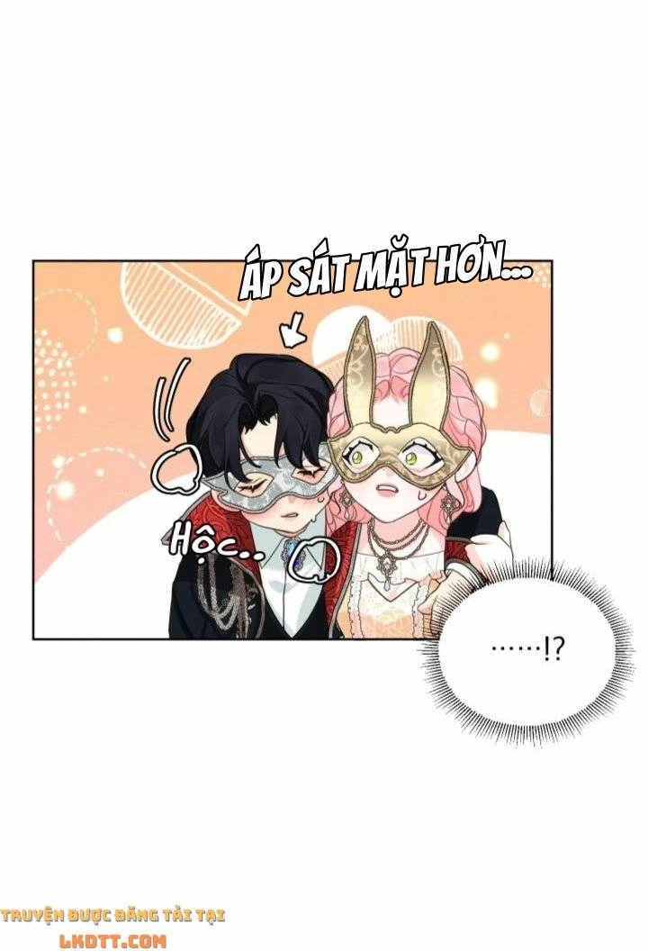 Tôi Là Tình Cũ Của Nam Chính Chapter 40 - 28