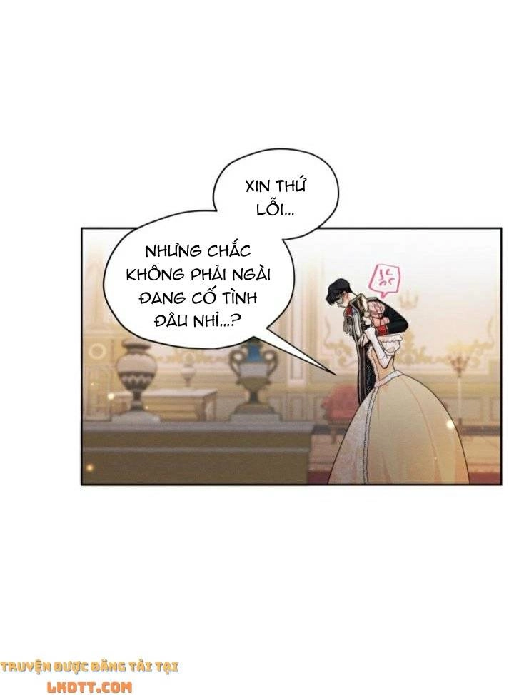 Tôi Là Tình Cũ Của Nam Chính Chapter 40 - 29