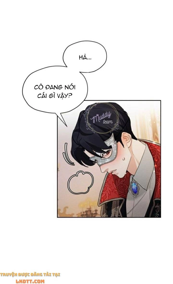 Tôi Là Tình Cũ Của Nam Chính Chapter 40 - 30