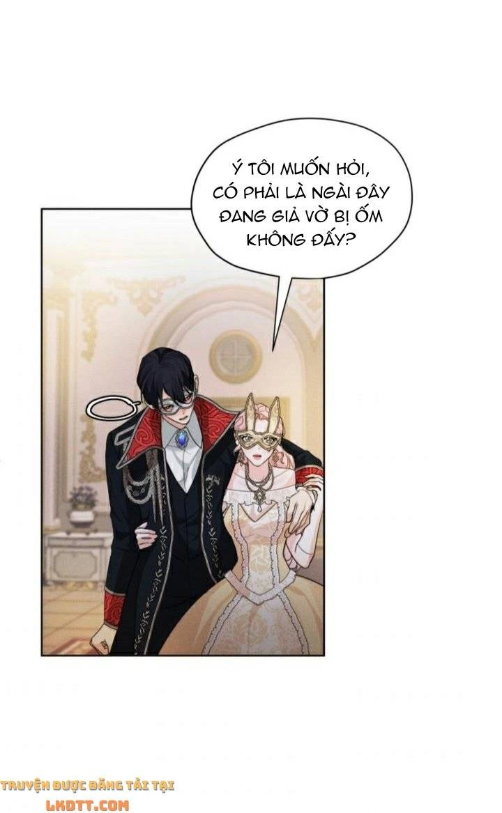 Tôi Là Tình Cũ Của Nam Chính Chapter 40 - 31