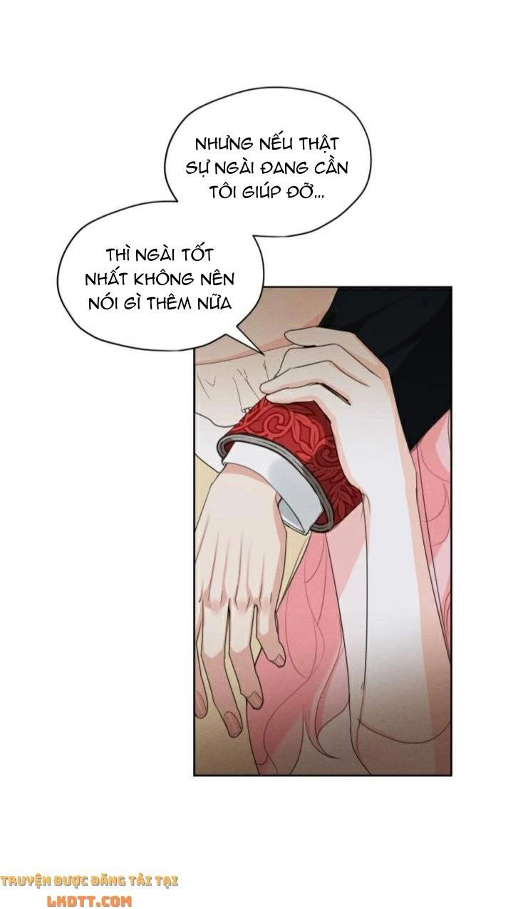 Tôi Là Tình Cũ Của Nam Chính Chapter 40 - 35