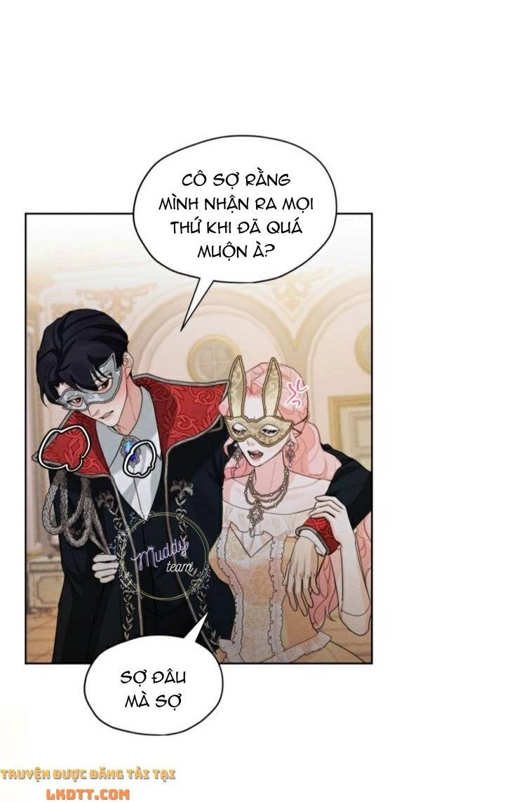 Tôi Là Tình Cũ Của Nam Chính Chapter 40 - 36