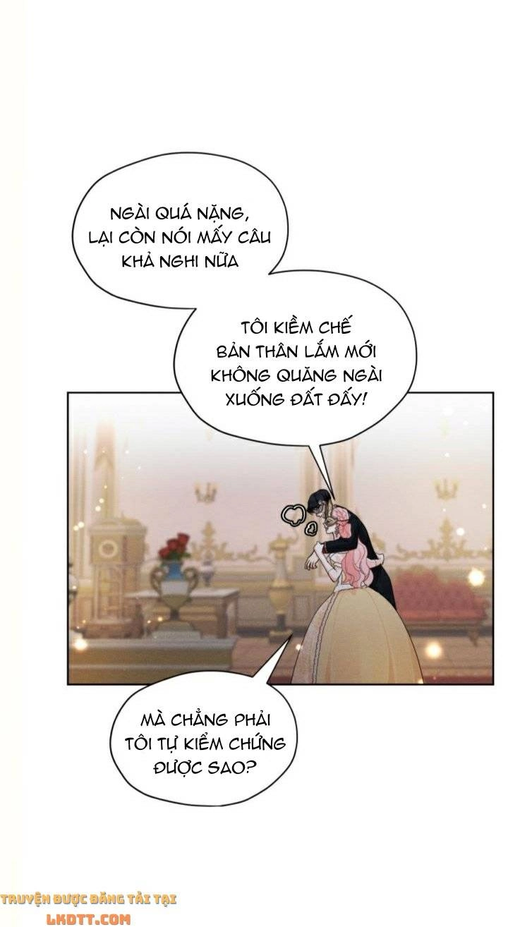 Tôi Là Tình Cũ Của Nam Chính Chapter 40 - 37