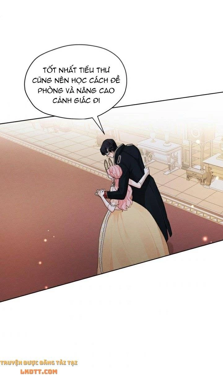 Tôi Là Tình Cũ Của Nam Chính Chapter 40 - 40