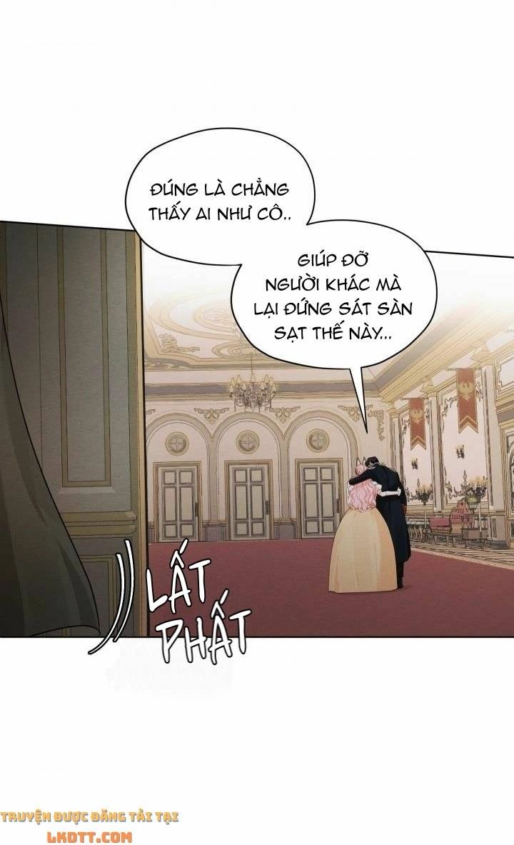 Tôi Là Tình Cũ Của Nam Chính Chapter 40 - 41