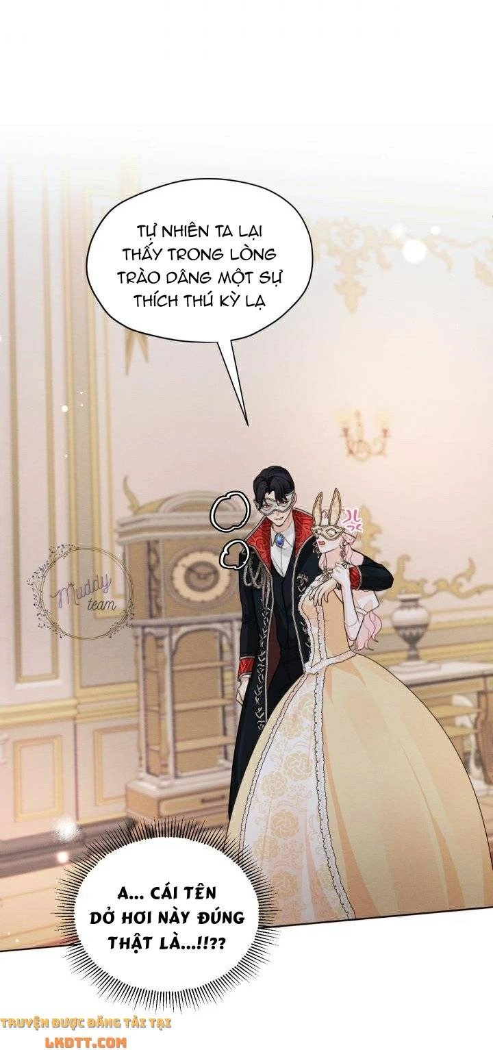 Tôi Là Tình Cũ Của Nam Chính Chapter 40 - 42