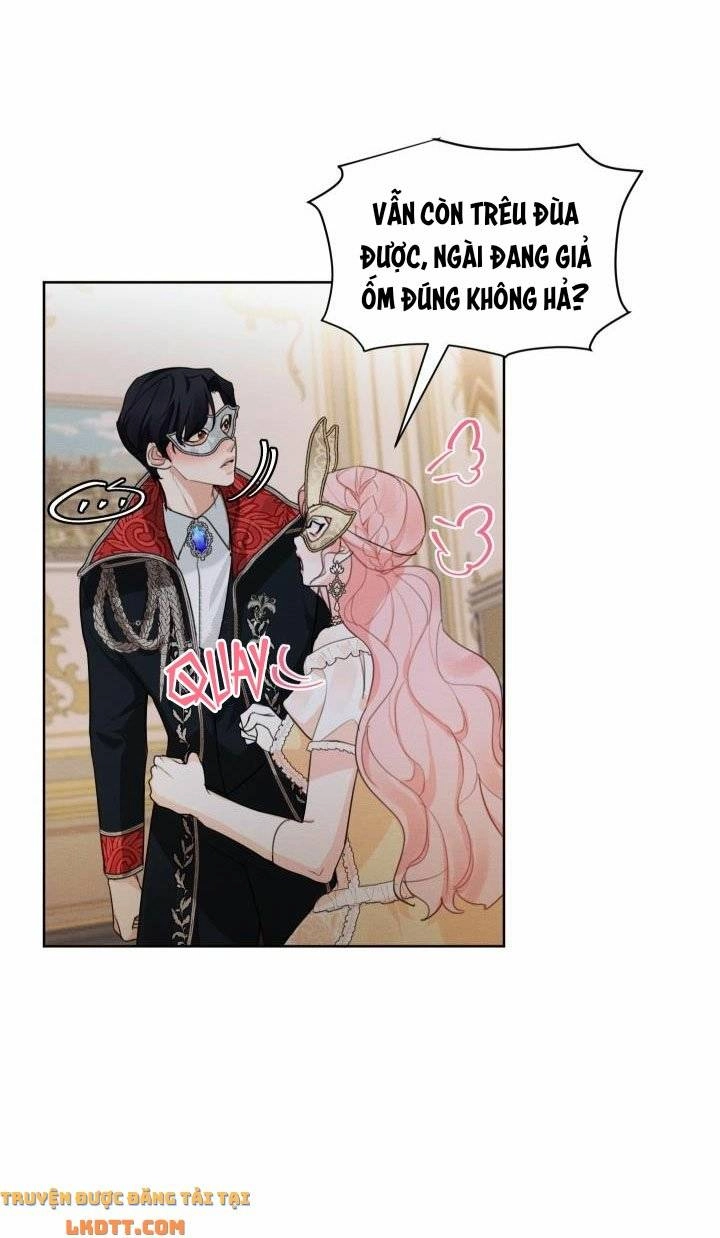 Tôi Là Tình Cũ Của Nam Chính Chapter 40 - 43