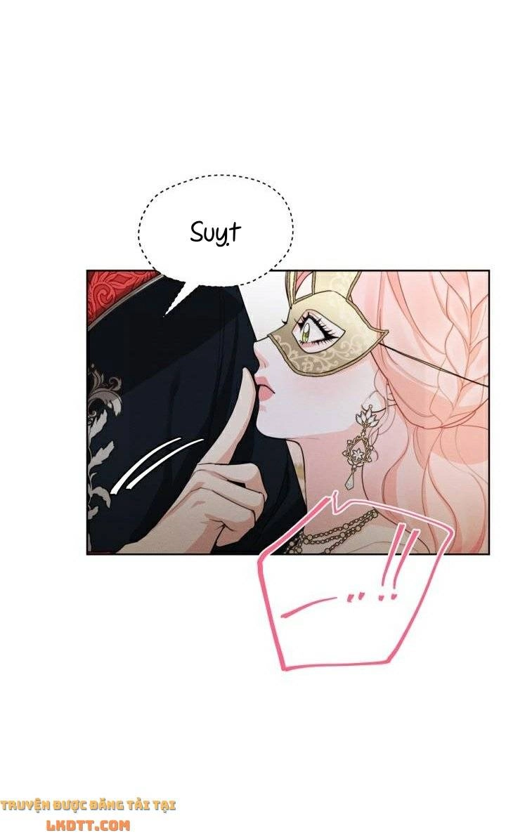 Tôi Là Tình Cũ Của Nam Chính Chapter 40 - 44