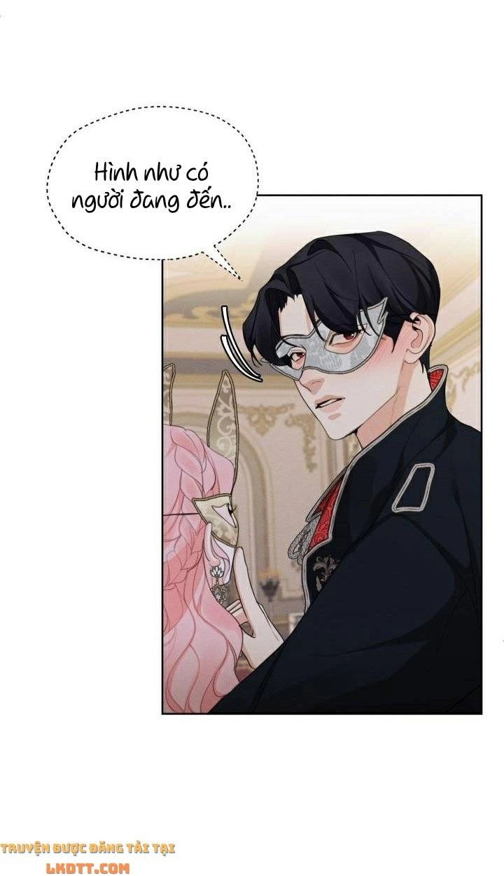 Tôi Là Tình Cũ Của Nam Chính Chapter 40 - 46