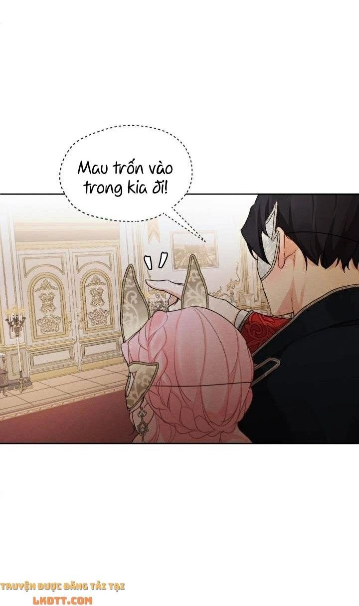 Tôi Là Tình Cũ Của Nam Chính Chapter 40 - 47