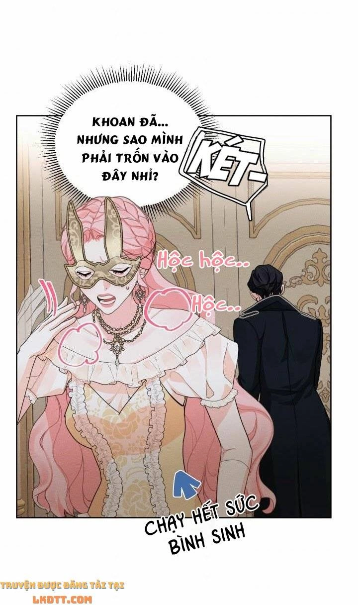Tôi Là Tình Cũ Của Nam Chính Chapter 40 - 50