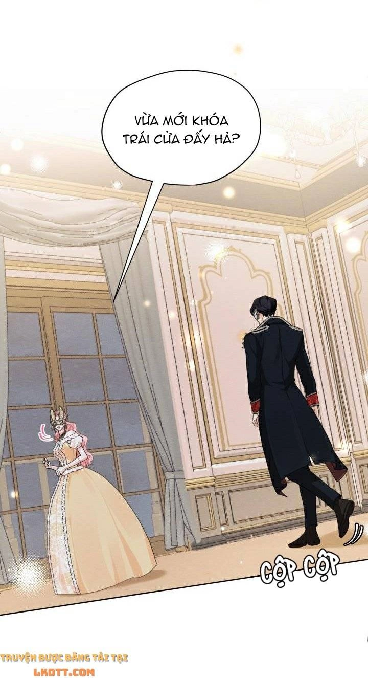 Tôi Là Tình Cũ Của Nam Chính Chapter 40 - 53