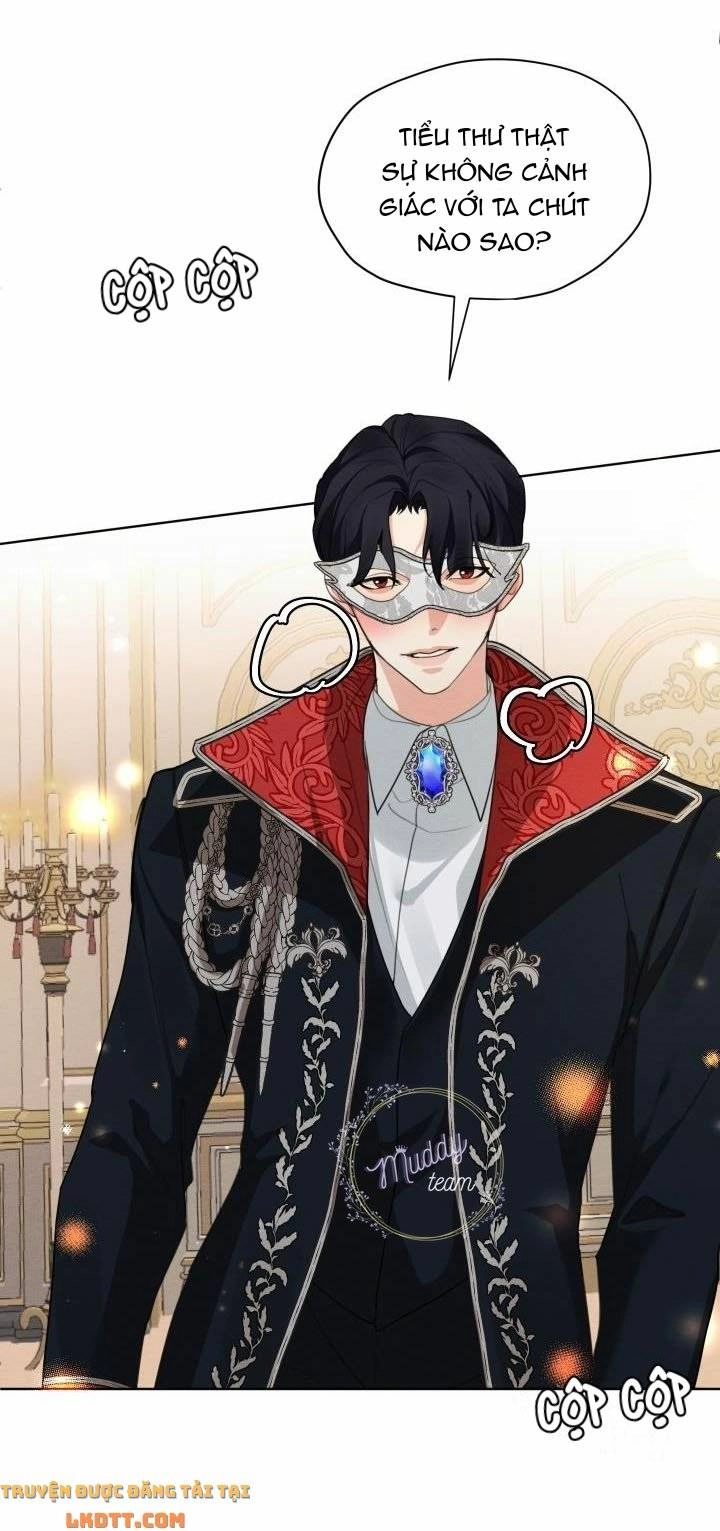 Tôi Là Tình Cũ Của Nam Chính Chapter 40 - 54