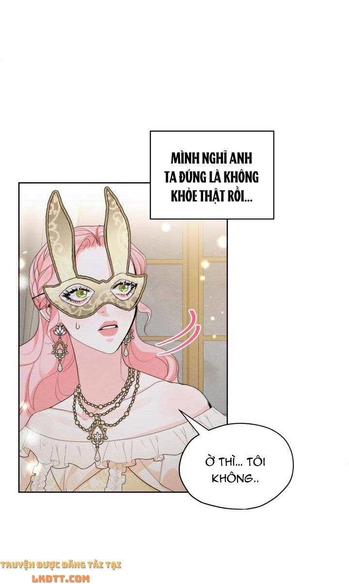 Tôi Là Tình Cũ Của Nam Chính Chapter 40 - 55