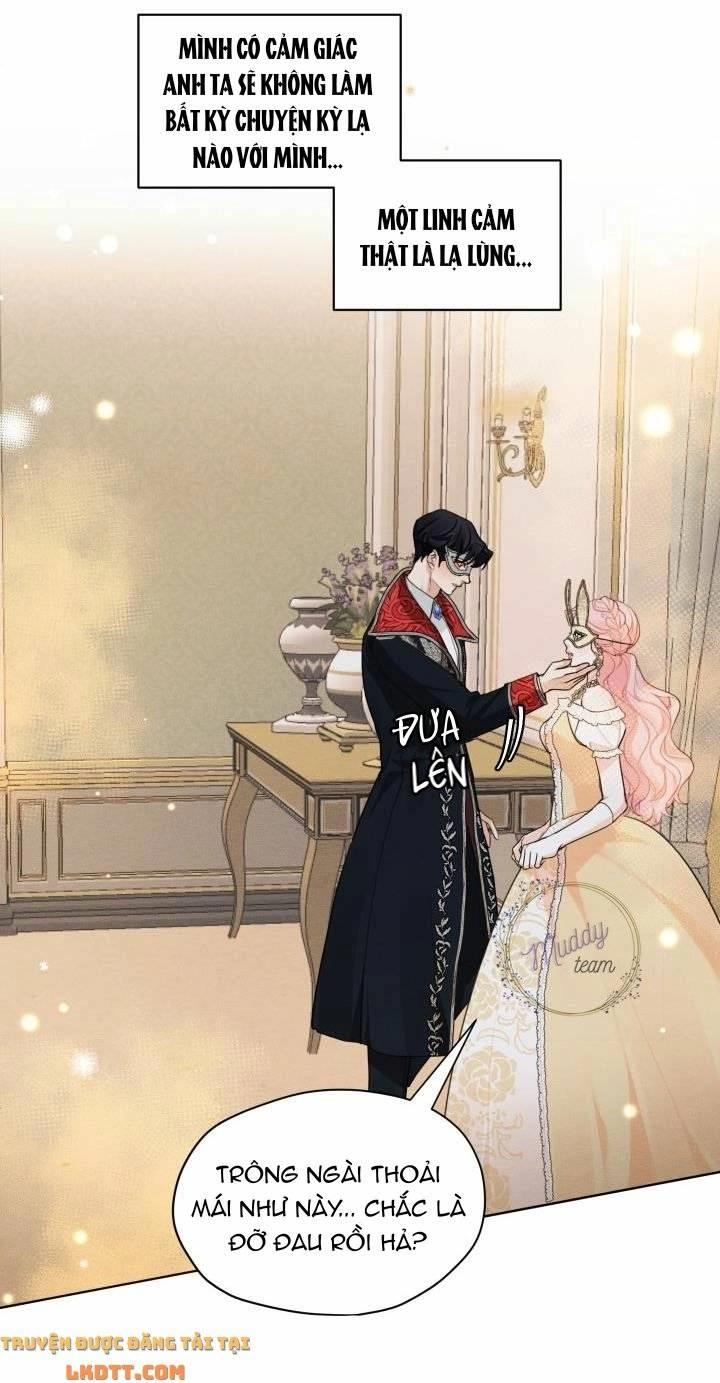 Tôi Là Tình Cũ Của Nam Chính Chapter 40 - 57