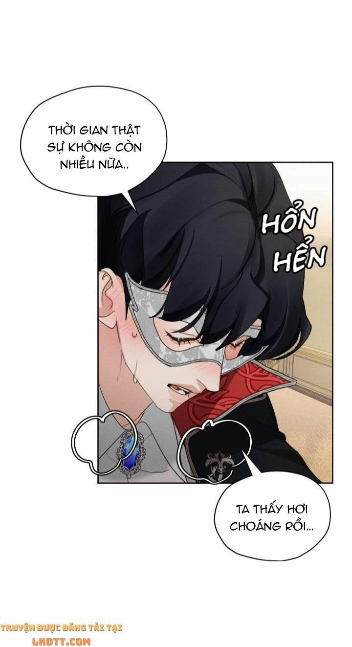 Tôi Là Tình Cũ Của Nam Chính Chapter 40 - 61