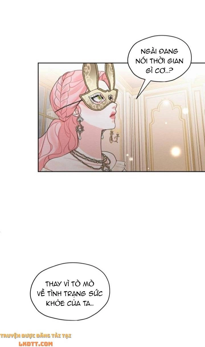 Tôi Là Tình Cũ Của Nam Chính Chapter 40 - 62