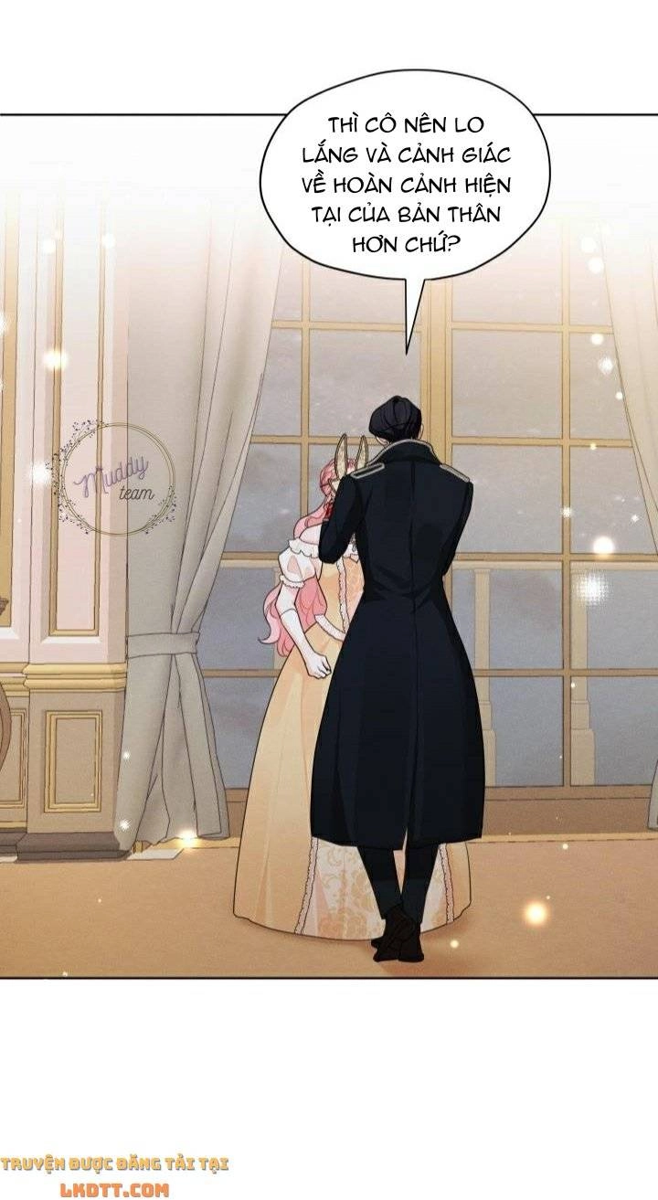 Tôi Là Tình Cũ Của Nam Chính Chapter 40 - 63