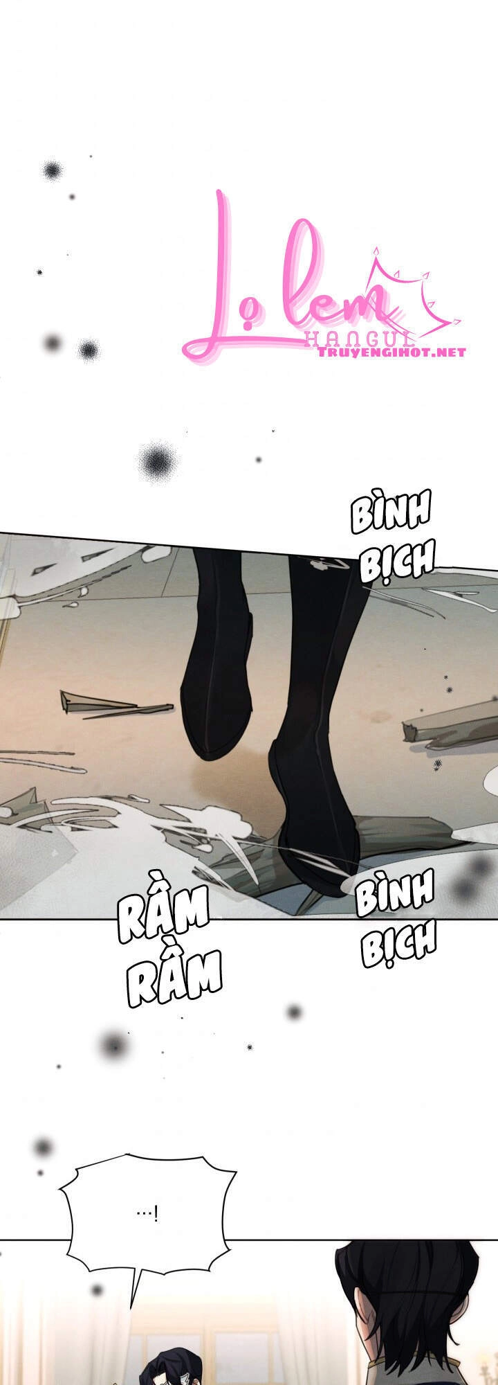 Tôi Là Tình Cũ Của Nam Chính Chapter 41.1 - 2