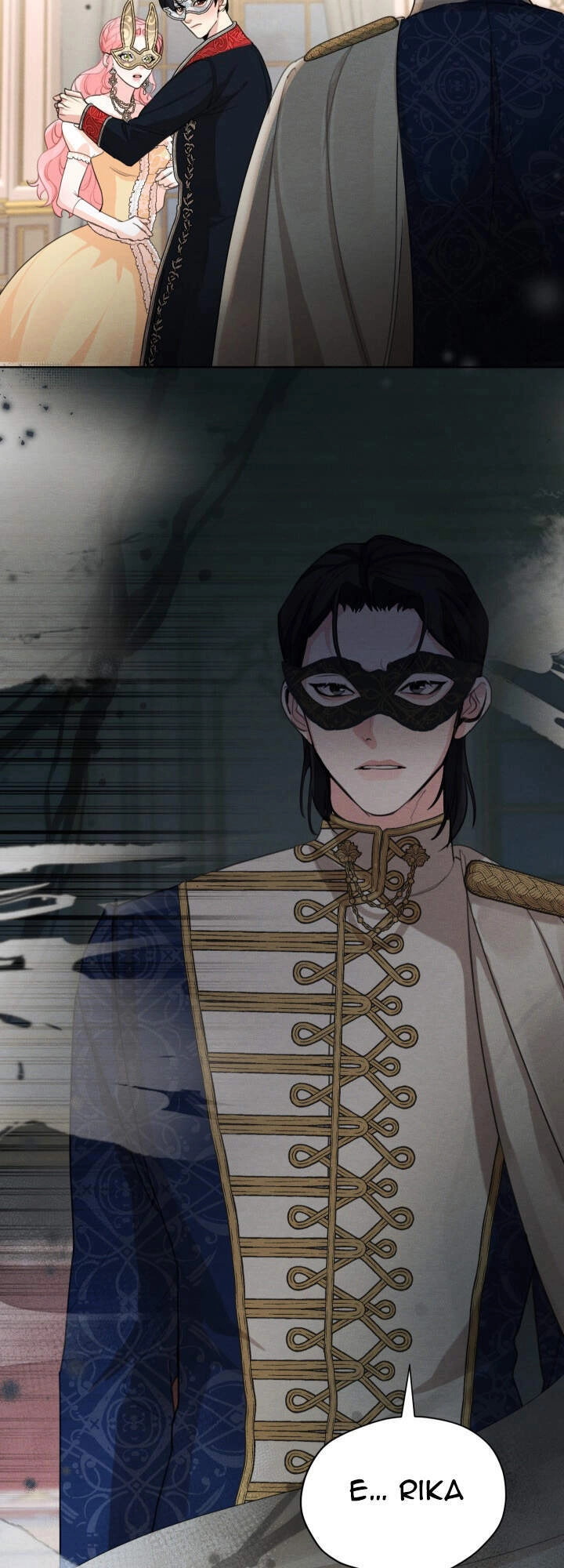 Tôi Là Tình Cũ Của Nam Chính Chapter 41.1 - 3