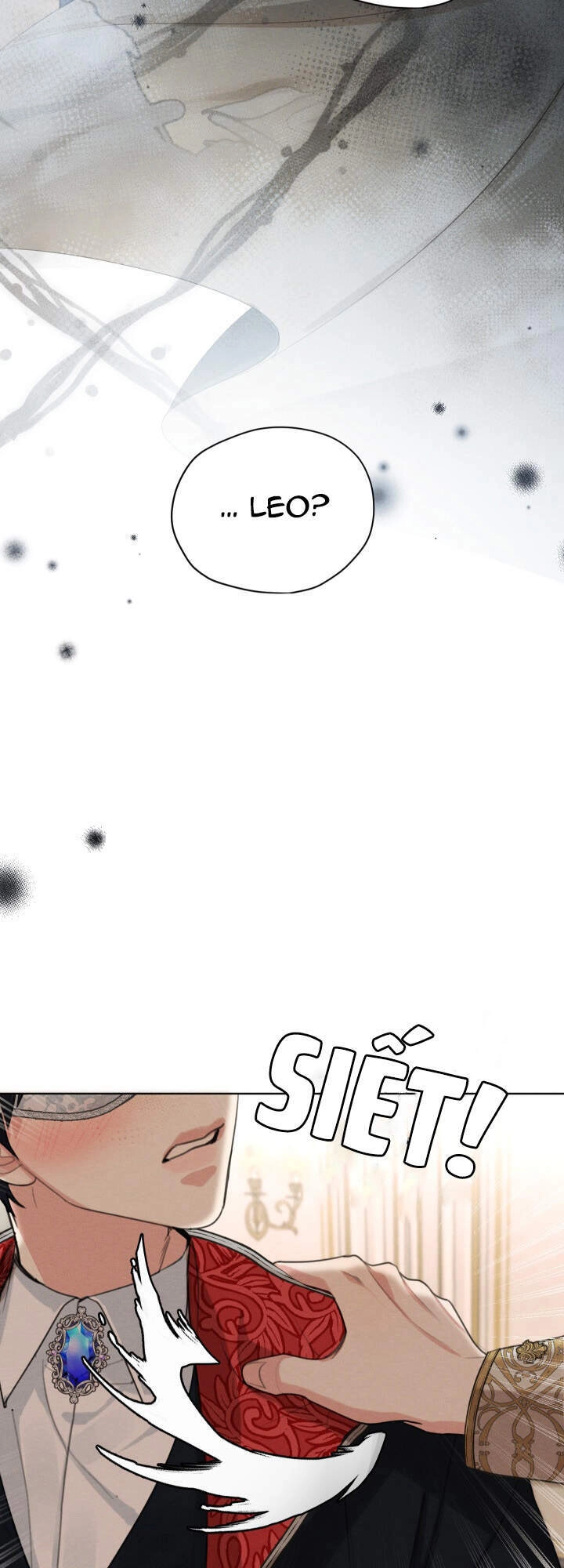 Tôi Là Tình Cũ Của Nam Chính Chapter 41.1 - 4