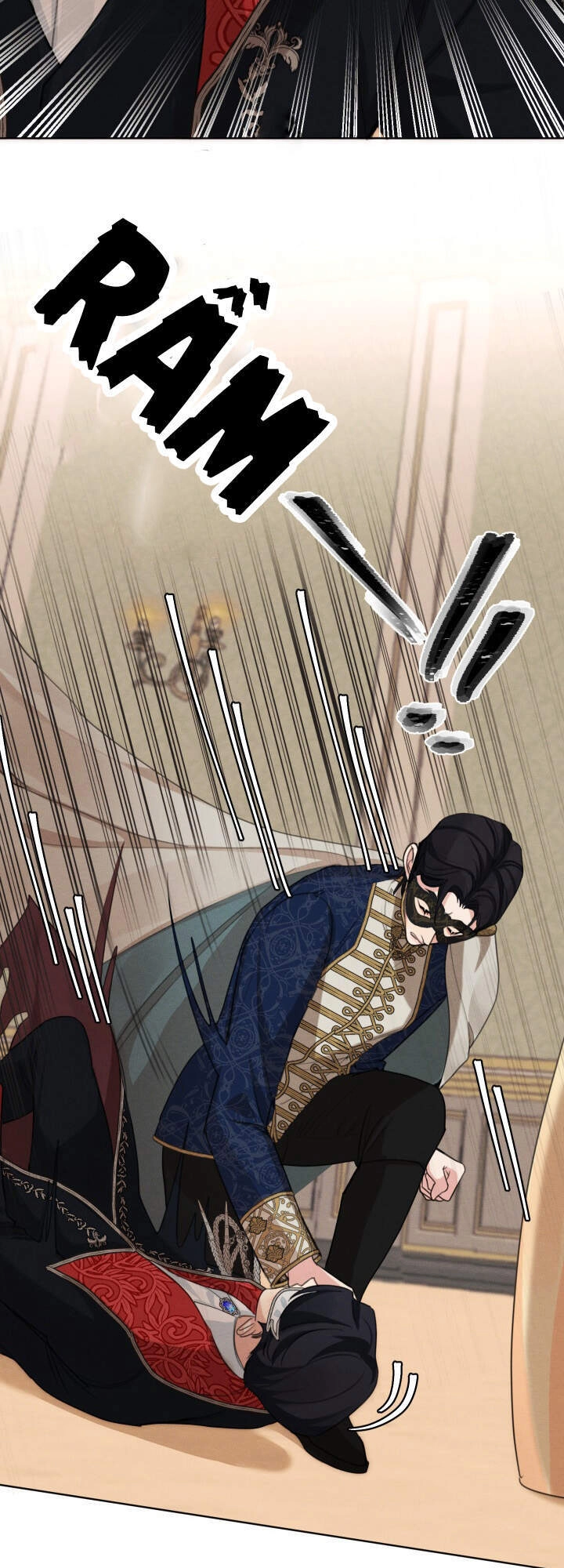 Tôi Là Tình Cũ Của Nam Chính Chapter 41.1 - 5