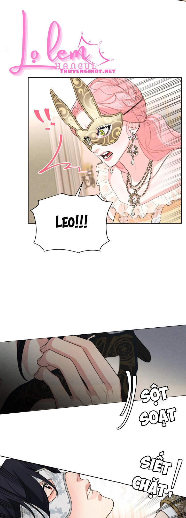 Tôi Là Tình Cũ Của Nam Chính Chapter 41.1 - 6