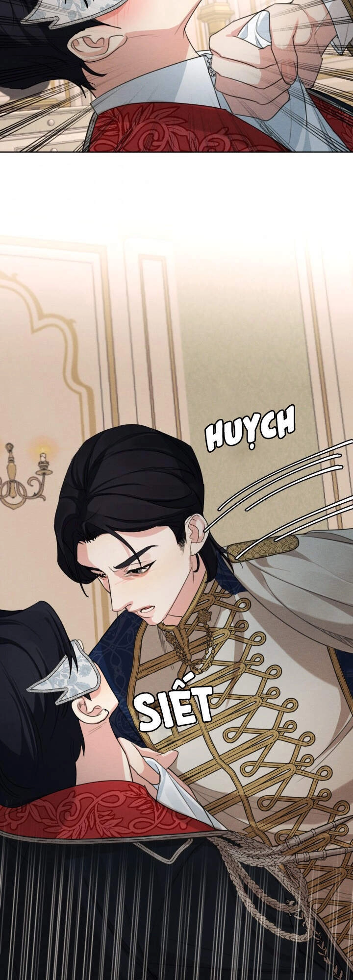 Tôi Là Tình Cũ Của Nam Chính Chapter 41.1 - 7