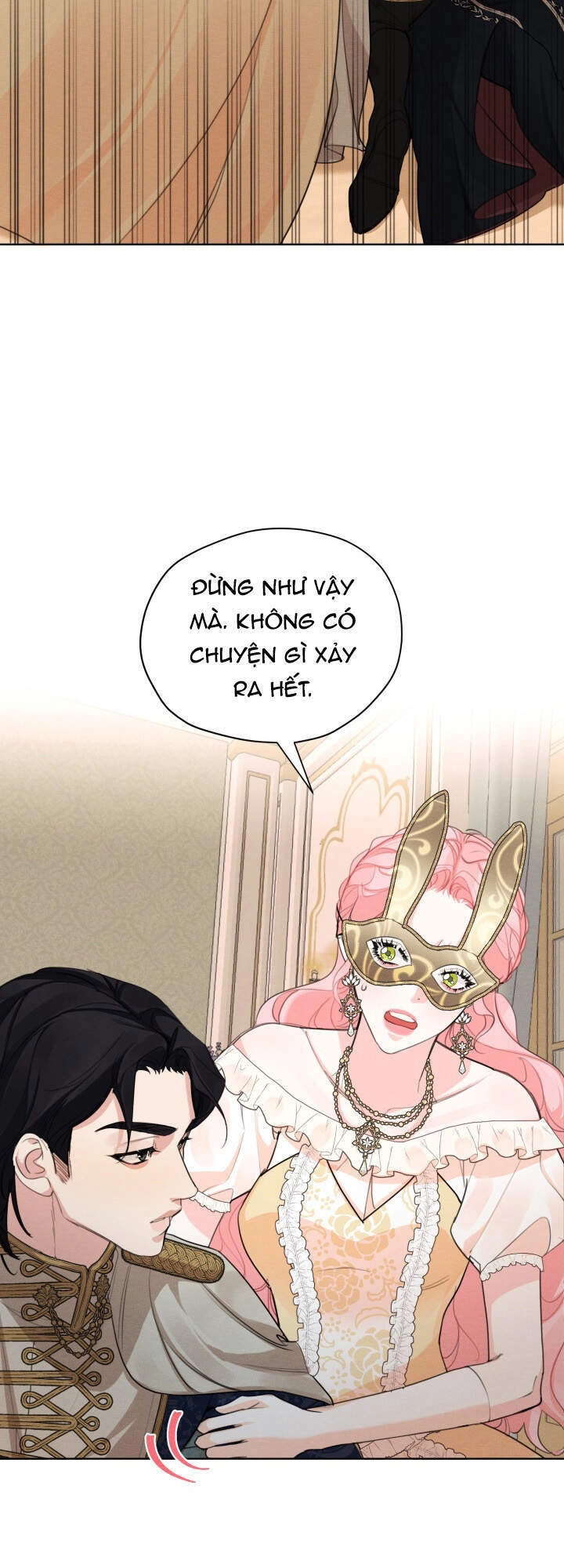 Tôi Là Tình Cũ Của Nam Chính Chapter 41.1 - 9
