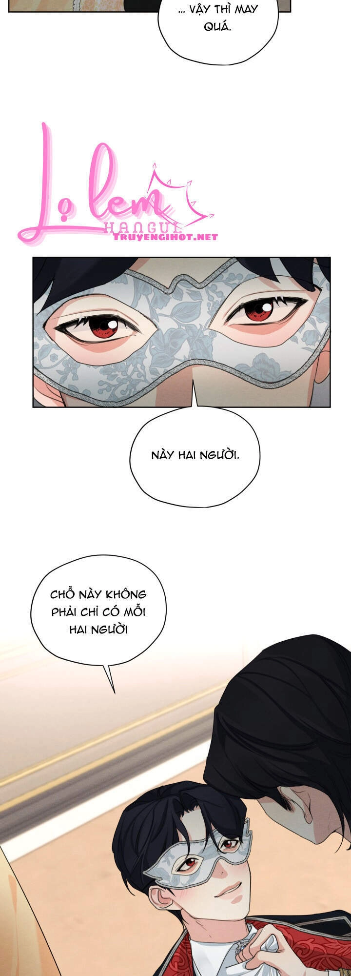 Tôi Là Tình Cũ Của Nam Chính Chapter 41.1 - 11