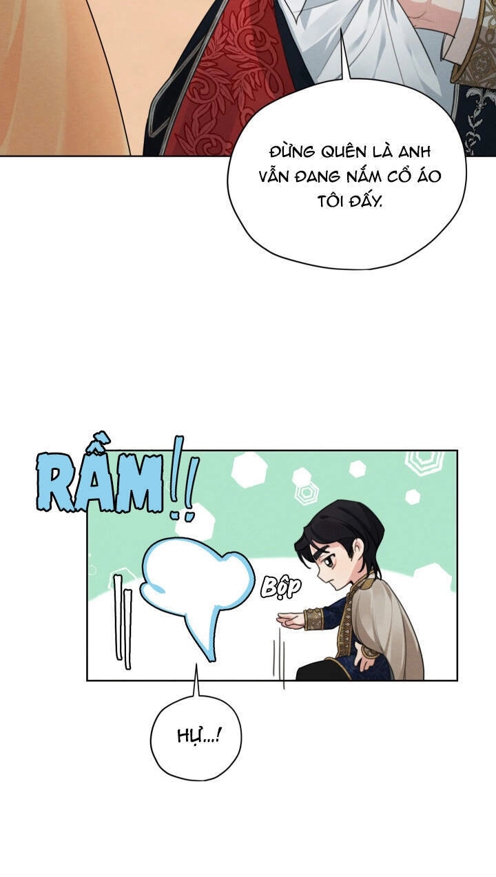 Tôi Là Tình Cũ Của Nam Chính Chapter 41.1 - 12