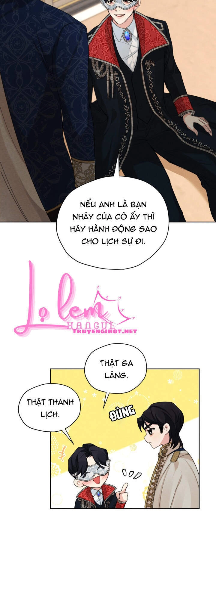 Tôi Là Tình Cũ Của Nam Chính Chapter 41.1 - 14