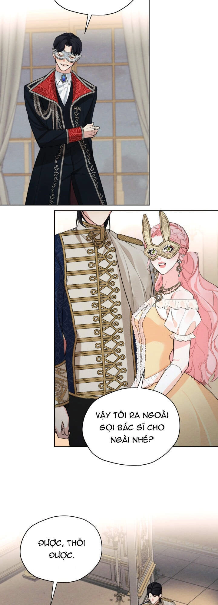 Tôi Là Tình Cũ Của Nam Chính Chapter 41.1 - 16
