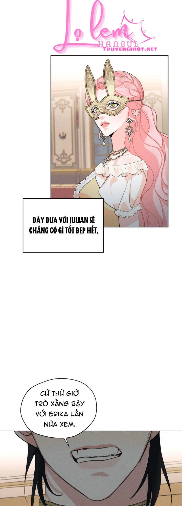 Tôi Là Tình Cũ Của Nam Chính Chapter 41.1 - 18