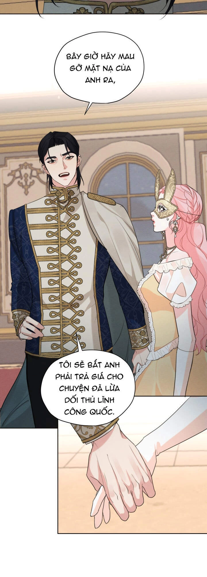 Tôi Là Tình Cũ Của Nam Chính Chapter 41.1 - 19