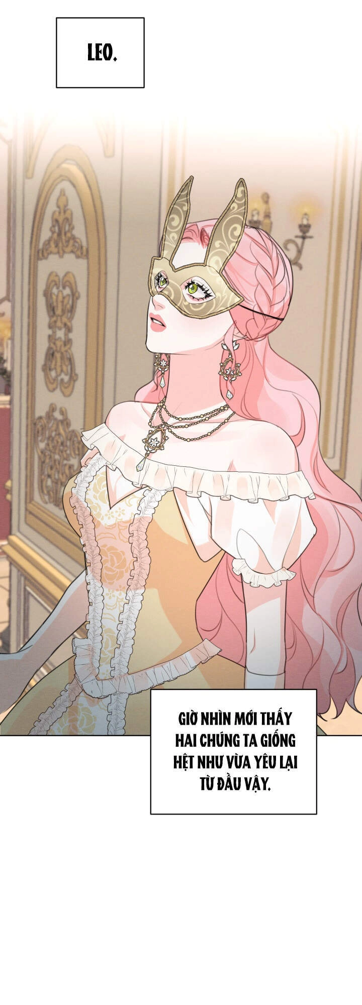 Tôi Là Tình Cũ Của Nam Chính Chapter 41.1 - 20