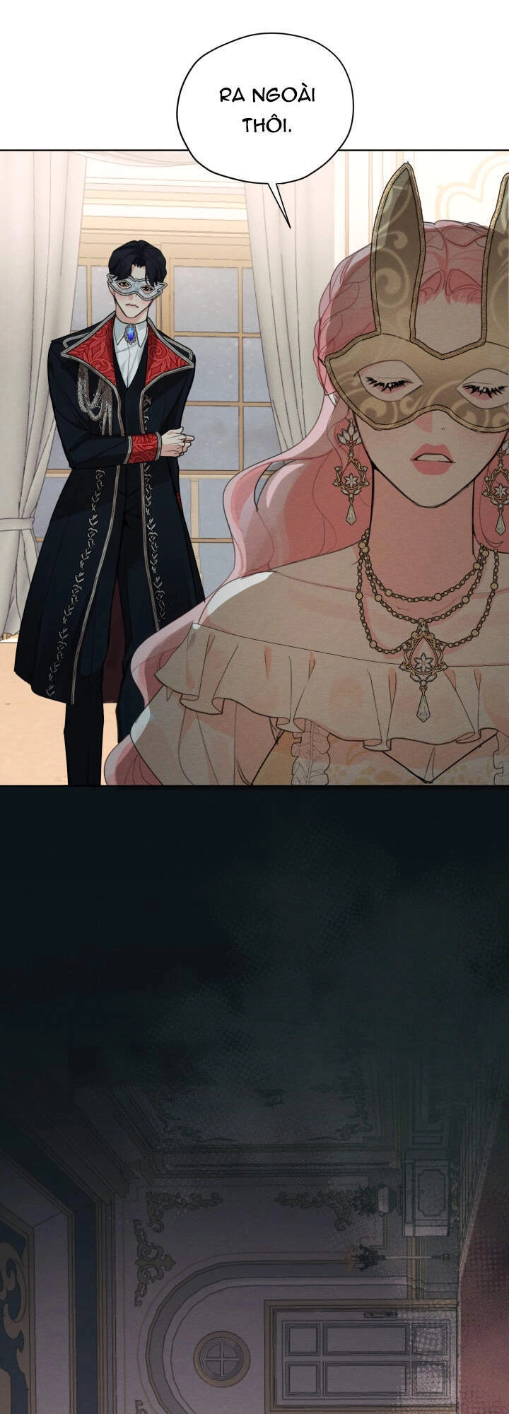 Tôi Là Tình Cũ Của Nam Chính Chapter 41.1 - 21