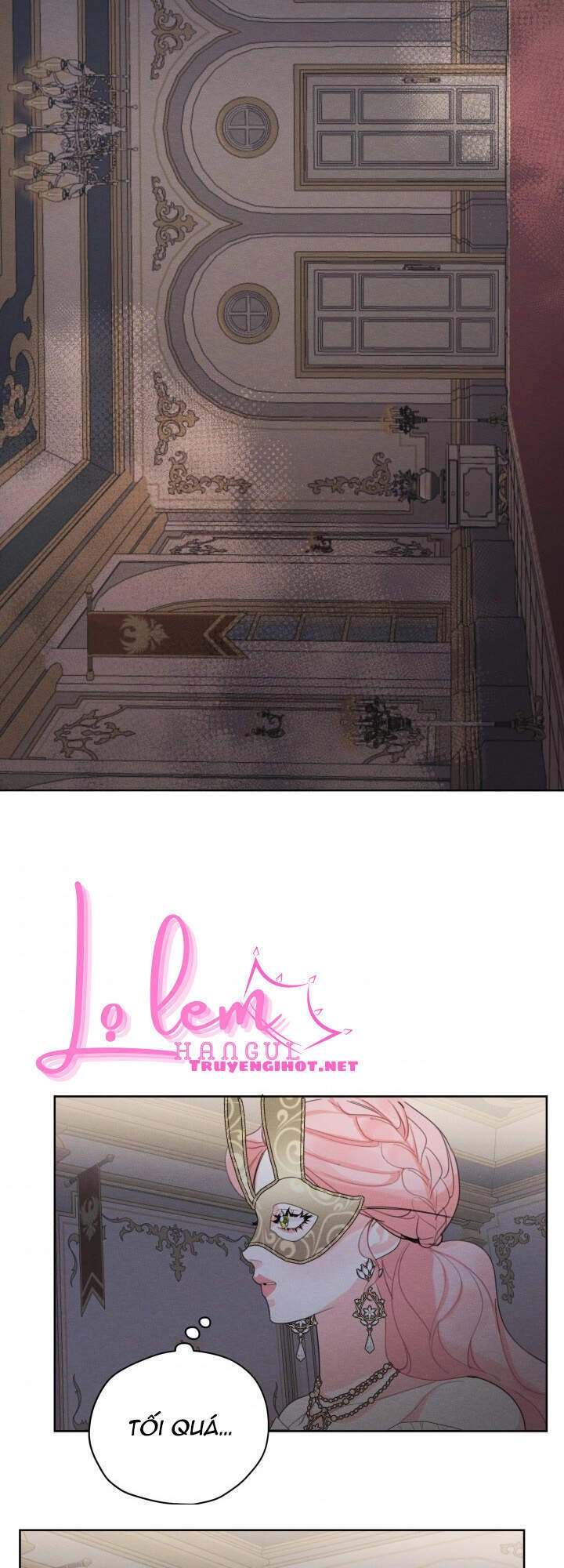Tôi Là Tình Cũ Của Nam Chính Chapter 41.1 - 22
