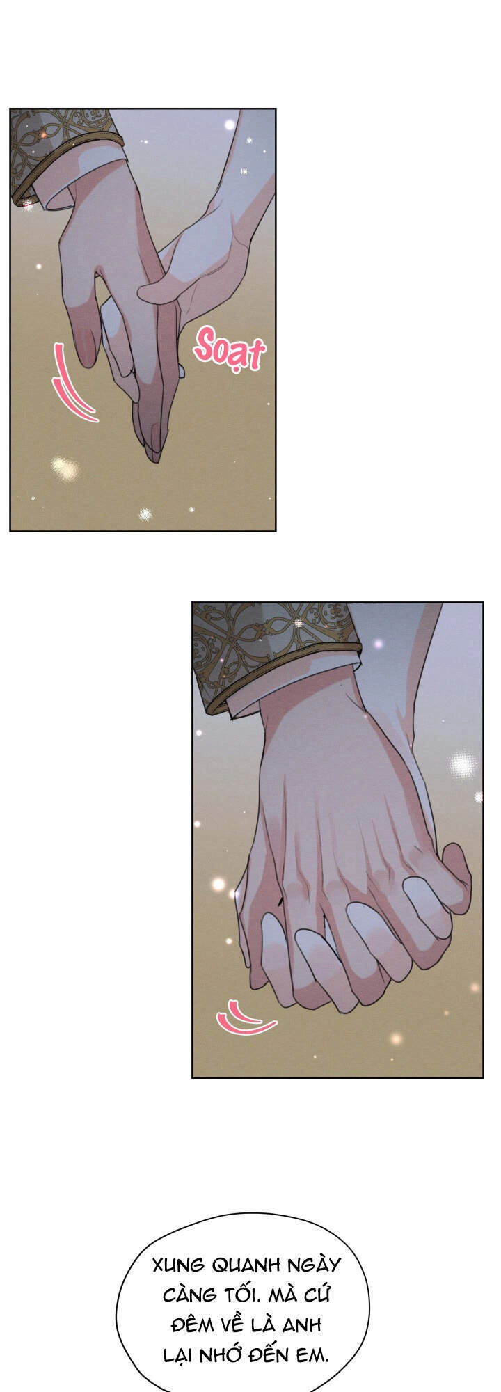 Tôi Là Tình Cũ Của Nam Chính Chapter 41.1 - 24